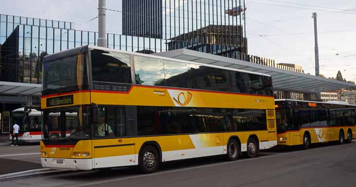 Post Auto Neoplan Centroliner N4426-3 3807